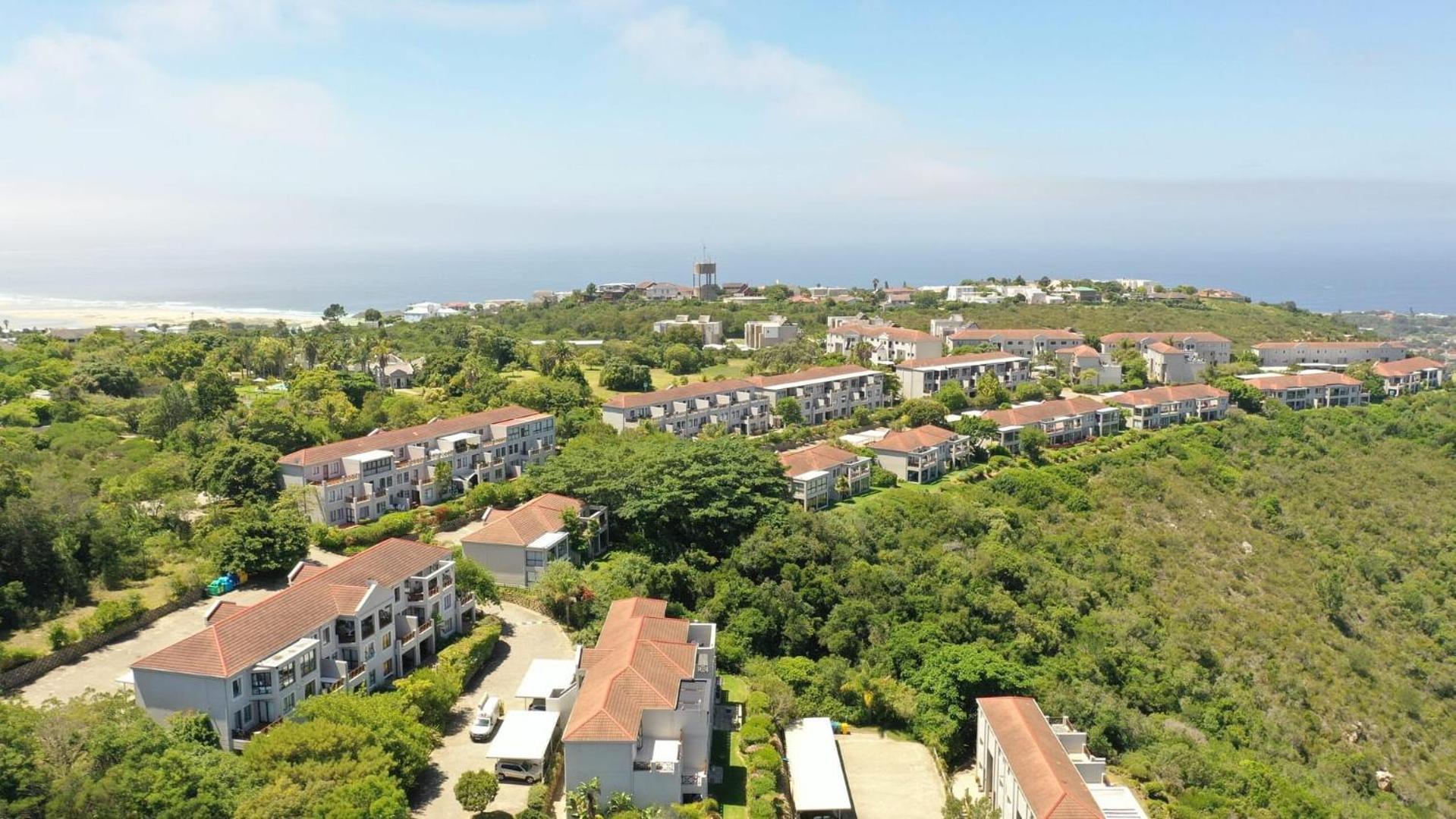 Studio Bella Vista Plett Plettenberg Bay Exterior photo